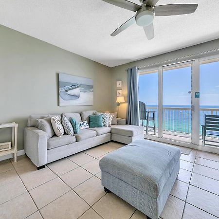 Seychelles 1504 Διαμέρισμα Panama City Beach Εξωτερικό φωτογραφία