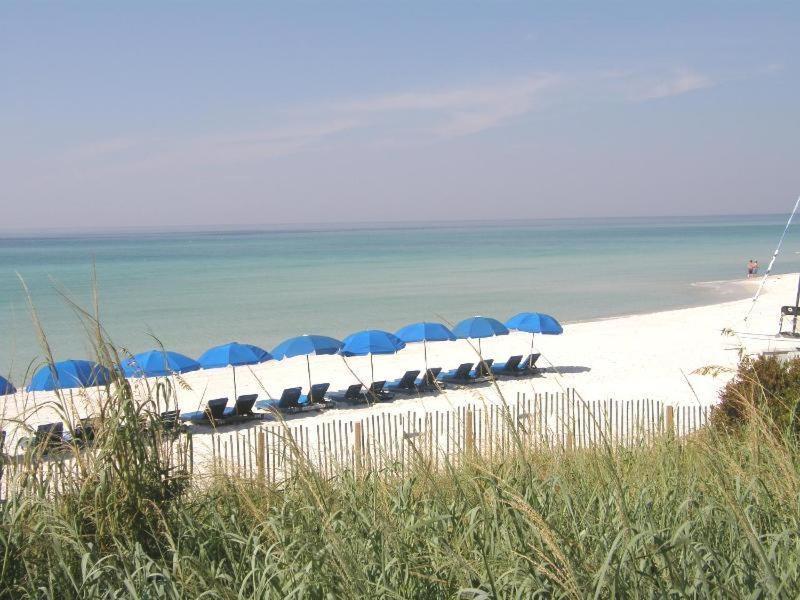 Seychelles 1504 Διαμέρισμα Panama City Beach Εξωτερικό φωτογραφία