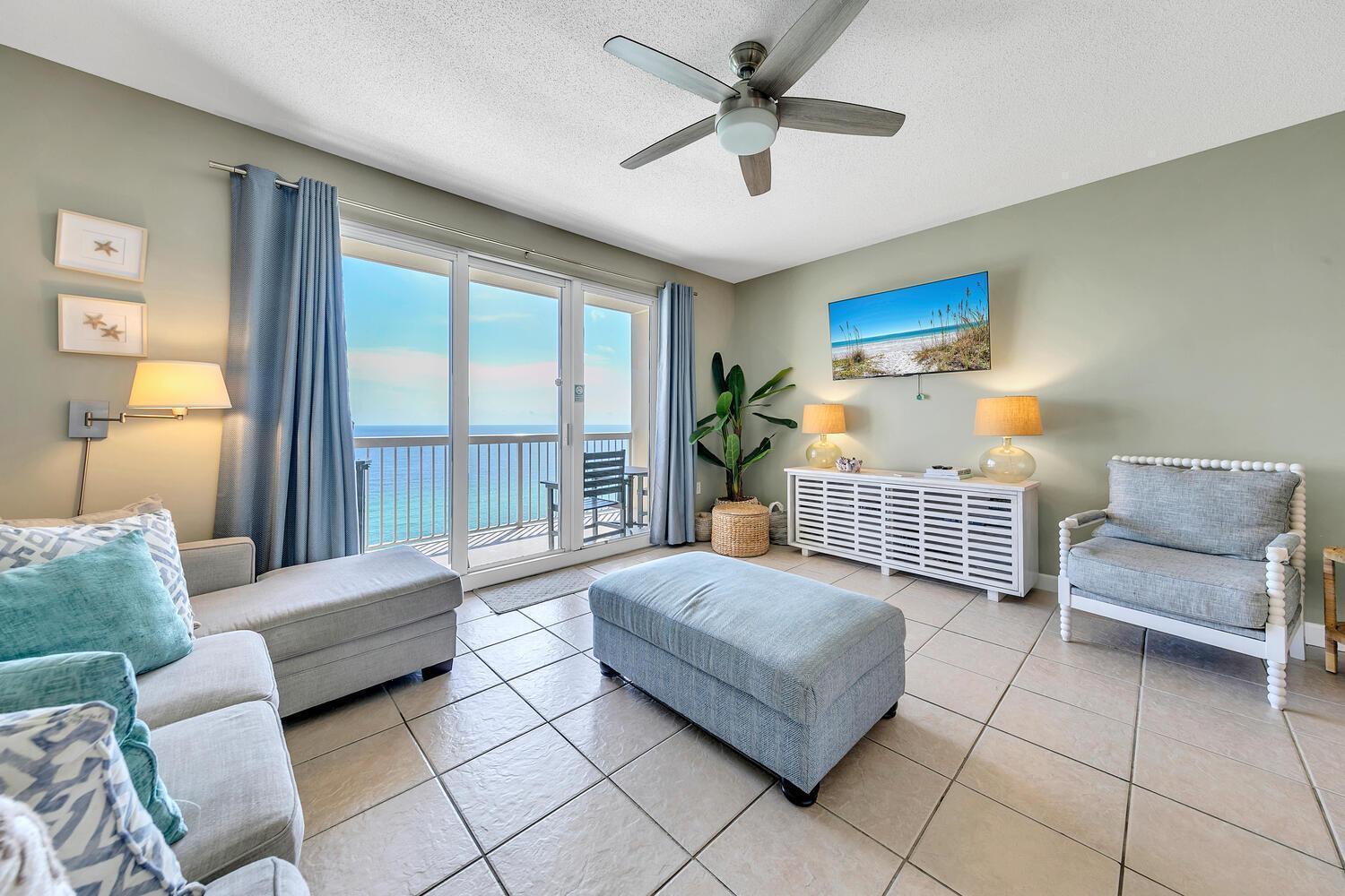 Seychelles 1504 Διαμέρισμα Panama City Beach Εξωτερικό φωτογραφία
